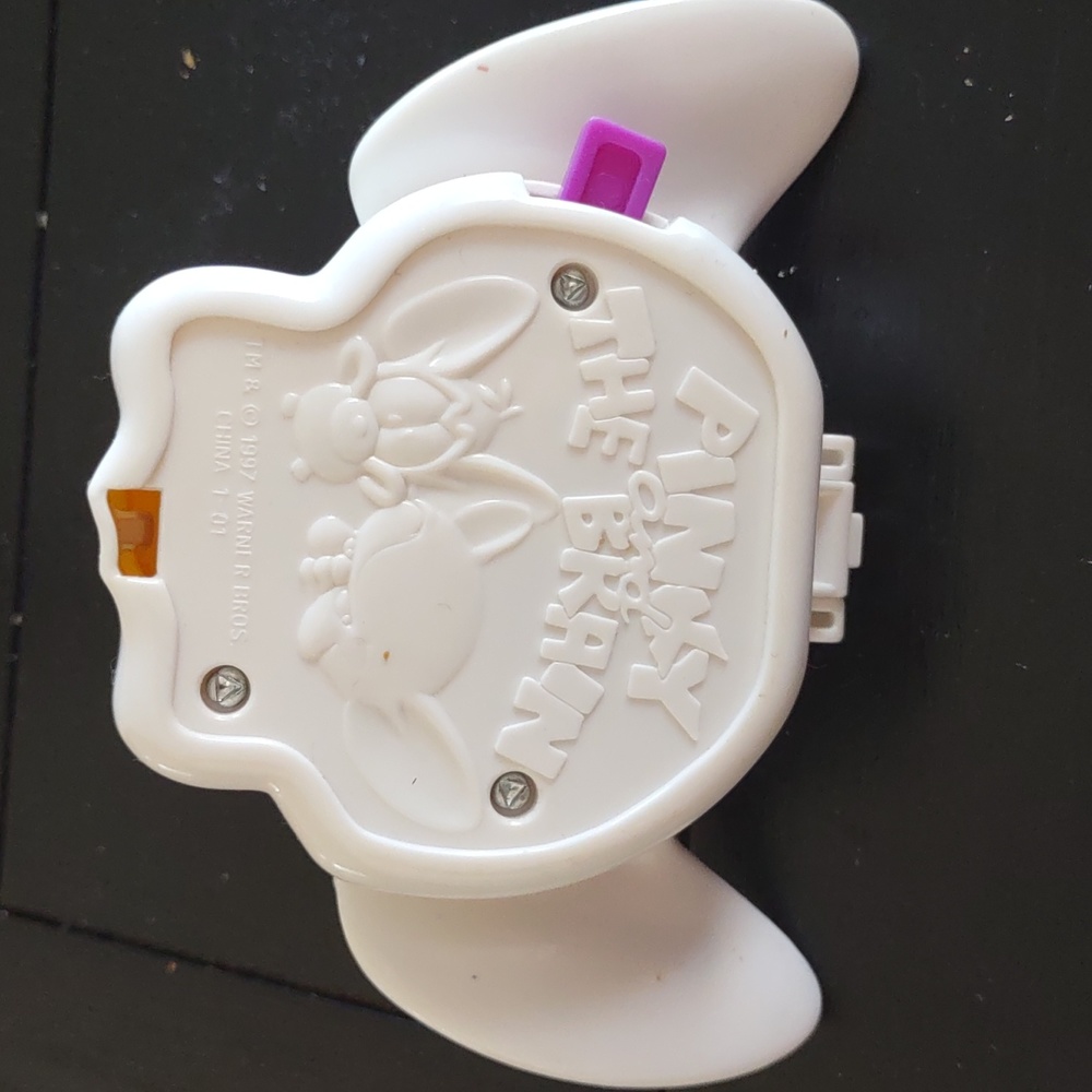 Pinky and the brain toy - Picture 6 of 7